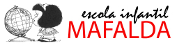 logo_mafalda Escola Mafalda